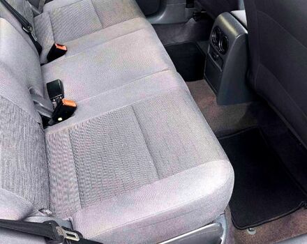 Фольксваген Гольф Плюс, объемом двигателя 1.4 л и пробегом 193 тыс. км за 6000 $, фото 5 на Automoto.ua