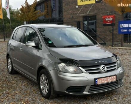 Фольксваген Гольф Плюс, объемом двигателя 0 л и пробегом 211 тыс. км за 6600 $, фото 2 на Automoto.ua