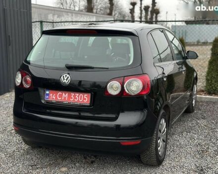 Фольксваген Гольф Плюс, объемом двигателя 1.4 л и пробегом 235 тыс. км за 5400 $, фото 9 на Automoto.ua