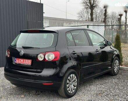 Фольксваген Гольф Плюс, объемом двигателя 1.4 л и пробегом 235 тыс. км за 5400 $, фото 12 на Automoto.ua