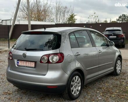 Фольксваген Гольф Плюс, объемом двигателя 0 л и пробегом 211 тыс. км за 6600 $, фото 20 на Automoto.ua