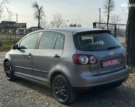 Фольксваген Гольф Плюс, объемом двигателя 1.4 л и пробегом 208 тыс. км за 5500 $, фото 11 на Automoto.ua