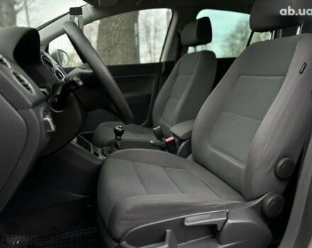 Фольксваген Гольф Плюс, объемом двигателя 0 л и пробегом 211 тыс. км за 6600 $, фото 27 на Automoto.ua