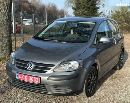Фольксваген Гольф Плюс, объемом двигателя 1.4 л и пробегом 208 тыс. км за 5500 $, фото 6 на Automoto.ua