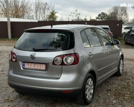 Фольксваген Гольф Плюс, объемом двигателя 0 л и пробегом 211 тыс. км за 6600 $, фото 19 на Automoto.ua