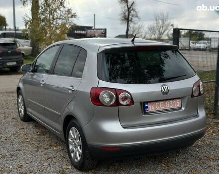 Фольксваген Гольф Плюс, объемом двигателя 0 л и пробегом 211 тыс. км за 6600 $, фото 14 на Automoto.ua
