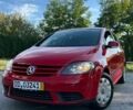 Фольксваген Гольф Плюс, объемом двигателя 1.6 л и пробегом 180 тыс. км за 5500 $, фото 1 на Automoto.ua