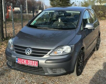 Фольксваген Гольф Плюс, объемом двигателя 1.4 л и пробегом 208 тыс. км за 5500 $, фото 5 на Automoto.ua