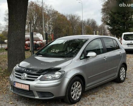 Фольксваген Гольф Плюс, объемом двигателя 0 л и пробегом 211 тыс. км за 6600 $, фото 8 на Automoto.ua