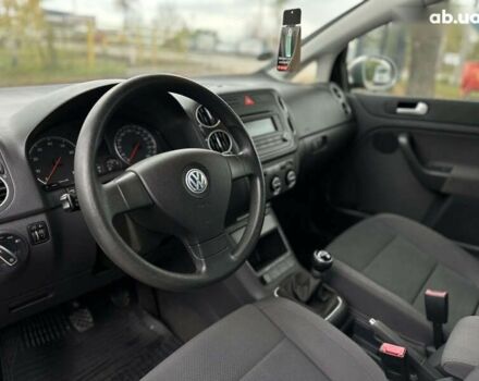 Фольксваген Гольф Плюс, объемом двигателя 0 л и пробегом 211 тыс. км за 6600 $, фото 24 на Automoto.ua