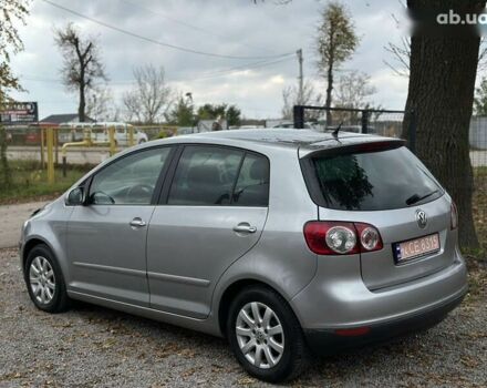 Фольксваген Гольф Плюс, объемом двигателя 0 л и пробегом 211 тыс. км за 6600 $, фото 16 на Automoto.ua