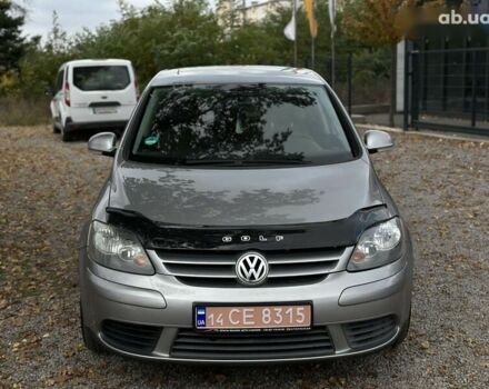 Фольксваген Гольф Плюс, объемом двигателя 0 л и пробегом 211 тыс. км за 6600 $, фото 4 на Automoto.ua