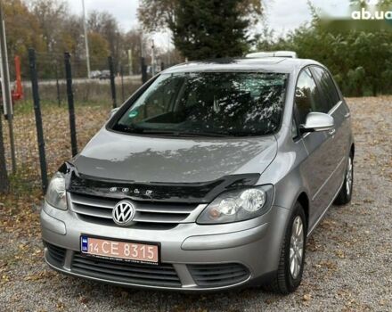 Фольксваген Гольф Плюс, объемом двигателя 0 л и пробегом 211 тыс. км за 6600 $, фото 5 на Automoto.ua