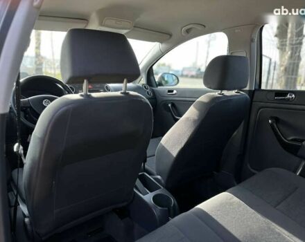 Фольксваген Гольф Плюс, объемом двигателя 1.4 л и пробегом 208 тыс. км за 5500 $, фото 29 на Automoto.ua