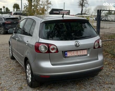 Фольксваген Гольф Плюс, объемом двигателя 0 л и пробегом 211 тыс. км за 6600 $, фото 13 на Automoto.ua
