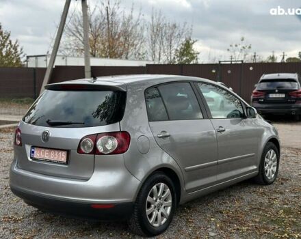 Фольксваген Гольф Плюс, объемом двигателя 0 л и пробегом 211 тыс. км за 6600 $, фото 21 на Automoto.ua