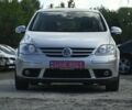 Фольксваген Golf Plus, об'ємом двигуна 1.6 л та пробігом 200 тис. км за 7250 $, фото 2 на Automoto.ua