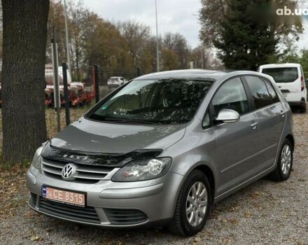 Фольксваген Гольф Плюс, объемом двигателя 0 л и пробегом 211 тыс. км за 6600 $, фото 7 на Automoto.ua