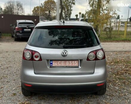 Фольксваген Гольф Плюс, объемом двигателя 0 л и пробегом 211 тыс. км за 6600 $, фото 17 на Automoto.ua