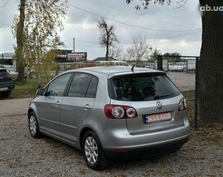 Фольксваген Гольф Плюс, объемом двигателя 0 л и пробегом 211 тыс. км за 6600 $, фото 11 на Automoto.ua