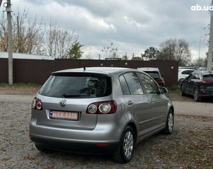 Фольксваген Гольф Плюс, объемом двигателя 0 л и пробегом 211 тыс. км за 6600 $, фото 12 на Automoto.ua