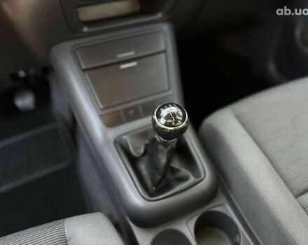 Фольксваген Гольф Плюс, объемом двигателя 1.4 л и пробегом 208 тыс. км за 5500 $, фото 26 на Automoto.ua