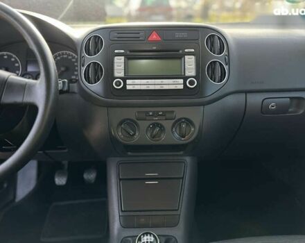 Фольксваген Гольф Плюс, объемом двигателя 1.4 л и пробегом 208 тыс. км за 5500 $, фото 27 на Automoto.ua