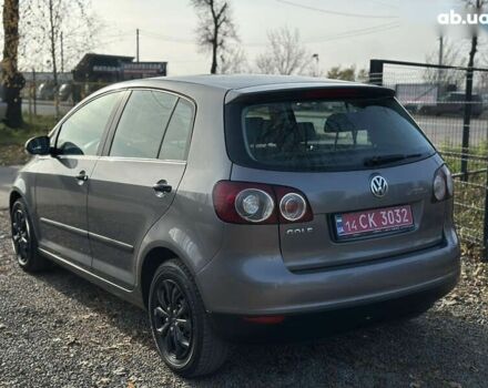 Фольксваген Гольф Плюс, объемом двигателя 1.4 л и пробегом 208 тыс. км за 5500 $, фото 10 на Automoto.ua