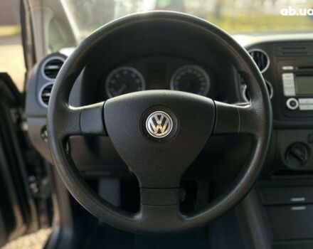 Фольксваген Гольф Плюс, объемом двигателя 1.4 л и пробегом 208 тыс. км за 5500 $, фото 24 на Automoto.ua