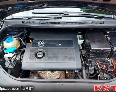 Фольксваген Гольф Плюс, объемом двигателя 1.4 л и пробегом 193 тыс. км за 6000 $, фото 9 на Automoto.ua