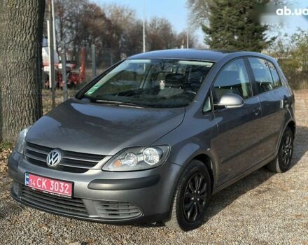 Фольксваген Гольф Плюс, объемом двигателя 1.4 л и пробегом 208 тыс. км за 5500 $, фото 7 на Automoto.ua