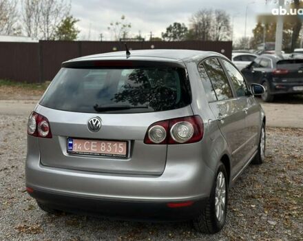 Фольксваген Гольф Плюс, объемом двигателя 0 л и пробегом 211 тыс. км за 6600 $, фото 18 на Automoto.ua
