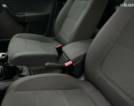 Фольксваген Гольф Плюс, объемом двигателя 1.4 л и пробегом 235 тыс. км за 5400 $, фото 24 на Automoto.ua