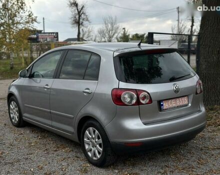 Фольксваген Гольф Плюс, объемом двигателя 0 л и пробегом 211 тыс. км за 6600 $, фото 15 на Automoto.ua