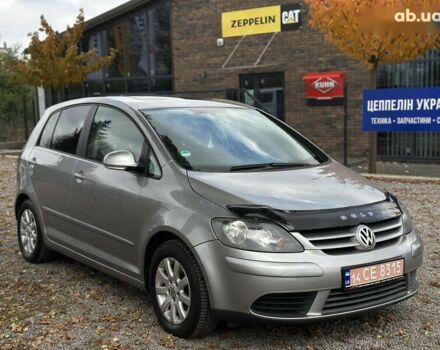 Фольксваген Гольф Плюс, объемом двигателя 0 л и пробегом 211 тыс. км за 6600 $, фото 3 на Automoto.ua