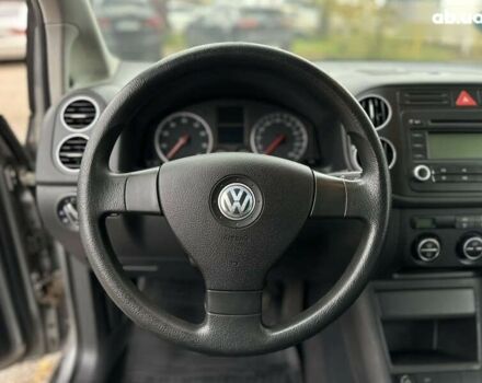 Фольксваген Гольф Плюс, объемом двигателя 0 л и пробегом 211 тыс. км за 6600 $, фото 29 на Automoto.ua