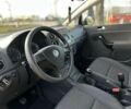 Фольксваген Гольф Плюс, объемом двигателя 1.4 л и пробегом 208 тыс. км за 5500 $, фото 21 на Automoto.ua