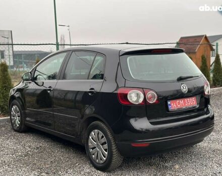 Фольксваген Гольф Плюс, объемом двигателя 1.4 л и пробегом 235 тыс. км за 5400 $, фото 17 на Automoto.ua