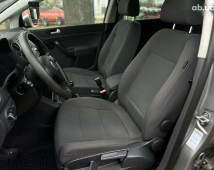 Фольксваген Гольф Плюс, объемом двигателя 0 л и пробегом 211 тыс. км за 6600 $, фото 28 на Automoto.ua