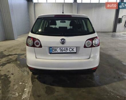 Фольксваген Golf Plus, об'ємом двигуна 1.4 л та пробігом 299 тис. км за 3850 $, фото 1 на Automoto.ua