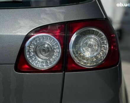 Фольксваген Гольф Плюс, объемом двигателя 1.4 л и пробегом 212 тыс. км за 5500 $, фото 9 на Automoto.ua