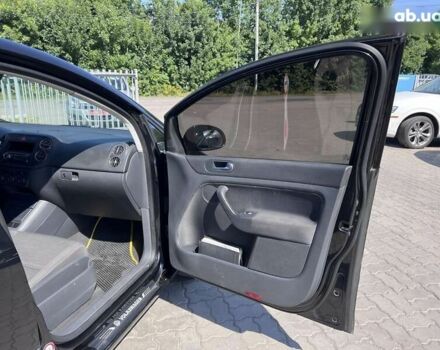 Фольксваген Golf Plus, об'ємом двигуна 1.6 л та пробігом 215 тис. км за 5990 $, фото 20 на Automoto.ua