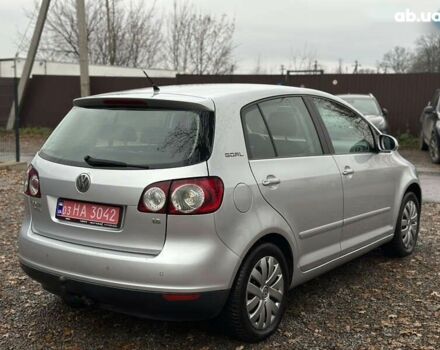 Фольксваген Golf Plus, об'ємом двигуна 1.6 л та пробігом 221 тис. км за 5999 $, фото 11 на Automoto.ua