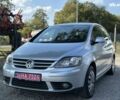 Фольксваген Гольф Плюс, объемом двигателя 1.6 л и пробегом 221 тыс. км за 6400 $, фото 5 на Automoto.ua