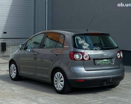 Фольксваген Гольф Плюс, объемом двигателя 1.4 л и пробегом 212 тыс. км за 5500 $, фото 6 на Automoto.ua