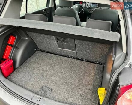 Фольксваген Гольф Плюс, объемом двигателя 1.6 л и пробегом 178 тыс. км за 6300 $, фото 14 на Automoto.ua