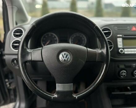 Фольксваген Golf Plus, об'ємом двигуна 1.6 л та пробігом 202 тис. км за 6500 $, фото 23 на Automoto.ua