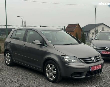 Фольксваген Golf Plus, об'ємом двигуна 1.6 л та пробігом 202 тис. км за 6500 $, фото 3 на Automoto.ua