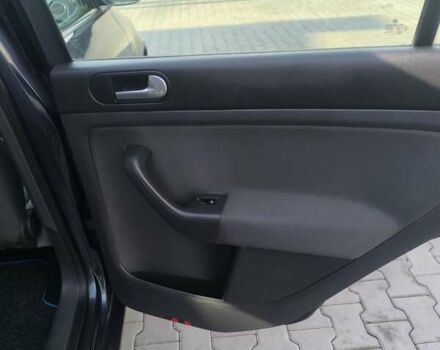 Фольксваген Golf Plus, об'ємом двигуна 1.4 л та пробігом 180 тис. км за 5150 $, фото 24 на Automoto.ua