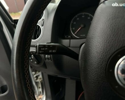 Фольксваген Golf Plus, об'ємом двигуна 1.6 л та пробігом 221 тис. км за 5999 $, фото 28 на Automoto.ua